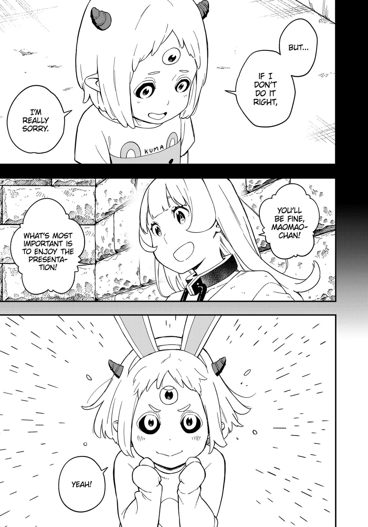 Read 'Tis Time for Torture, Princess Manga Online