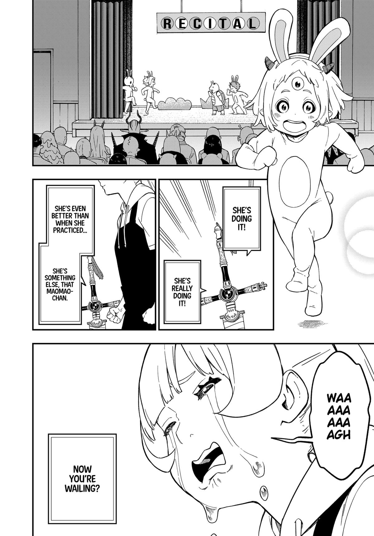 Read 'Tis Time for Torture, Princess Manga Online
