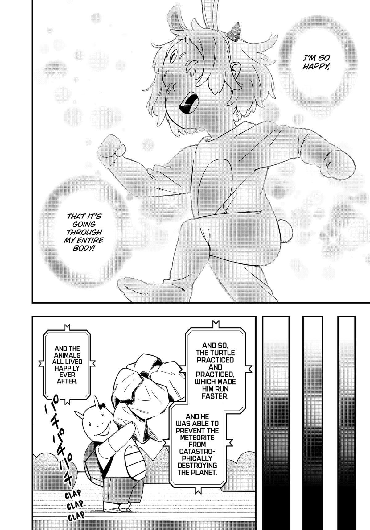 Read 'Tis Time for Torture, Princess Manga Online