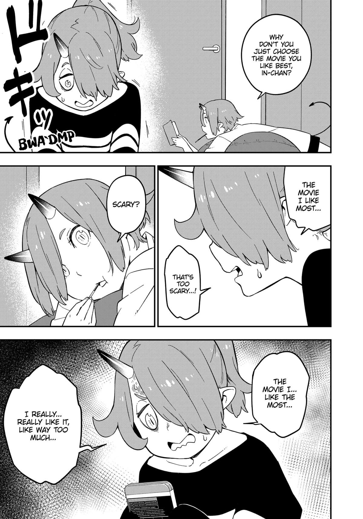 Read 'Tis Time for Torture, Princess Manga Online
