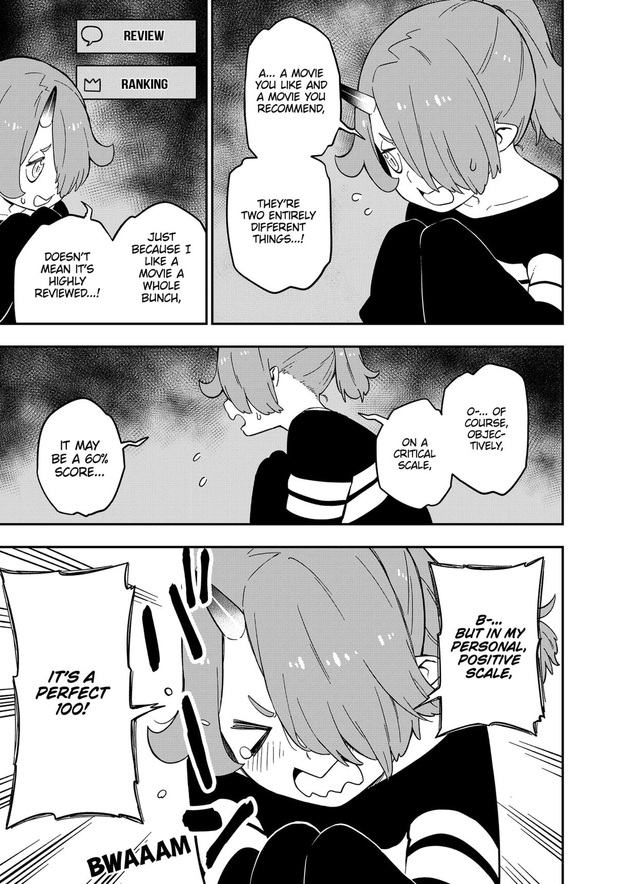 Read 'Tis Time for Torture, Princess Manga Online