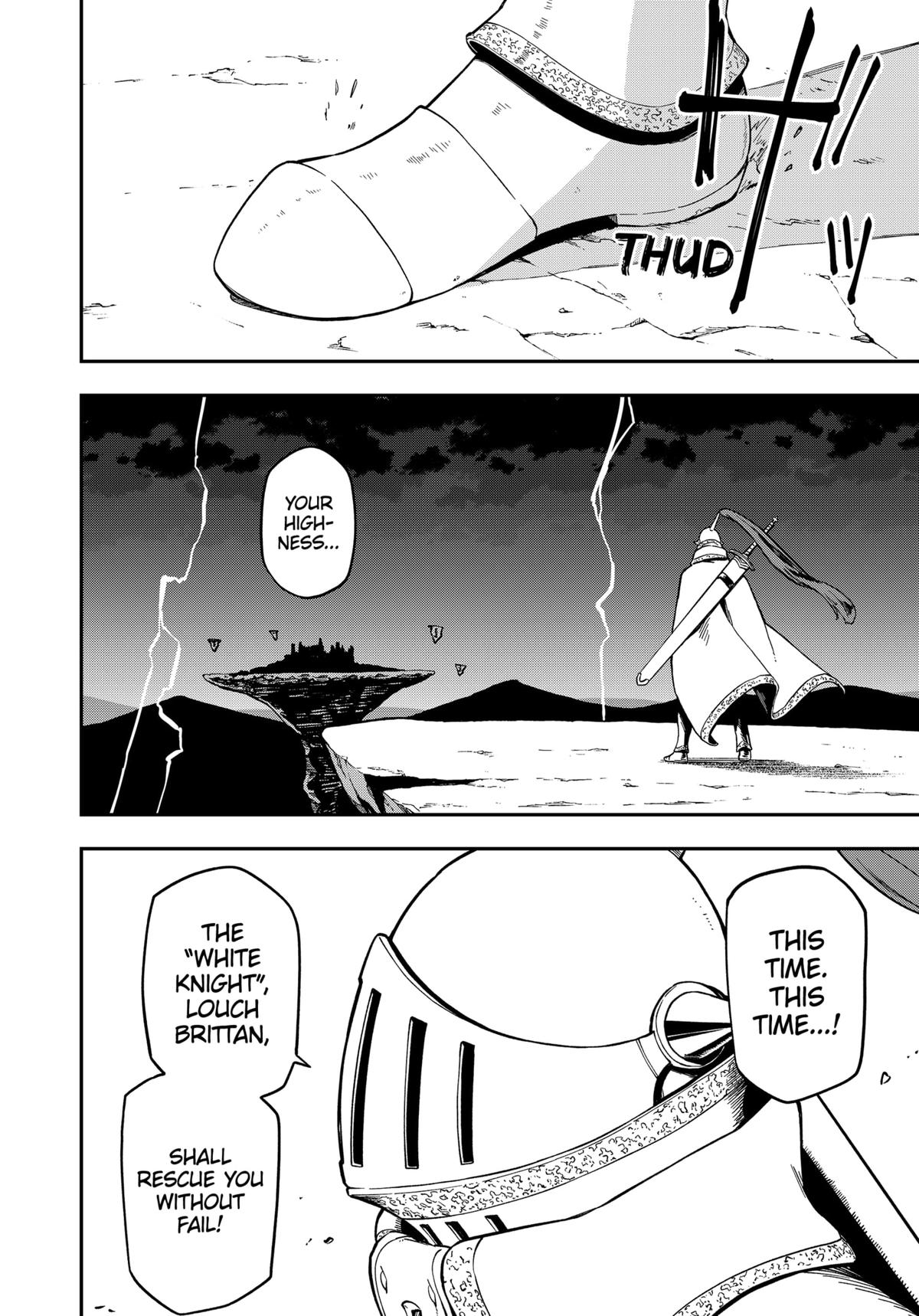 Read 'Tis Time for Torture, Princess Manga Online