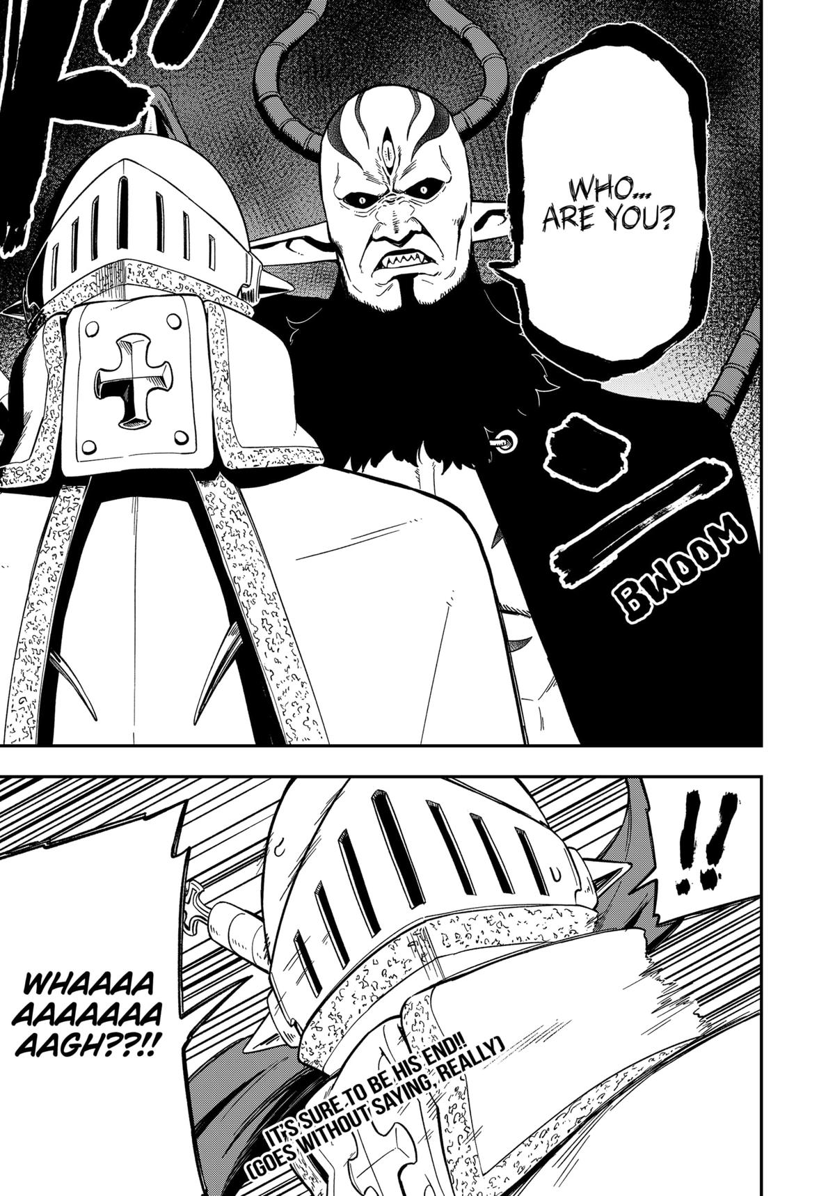 Read 'Tis Time for Torture, Princess Manga Online