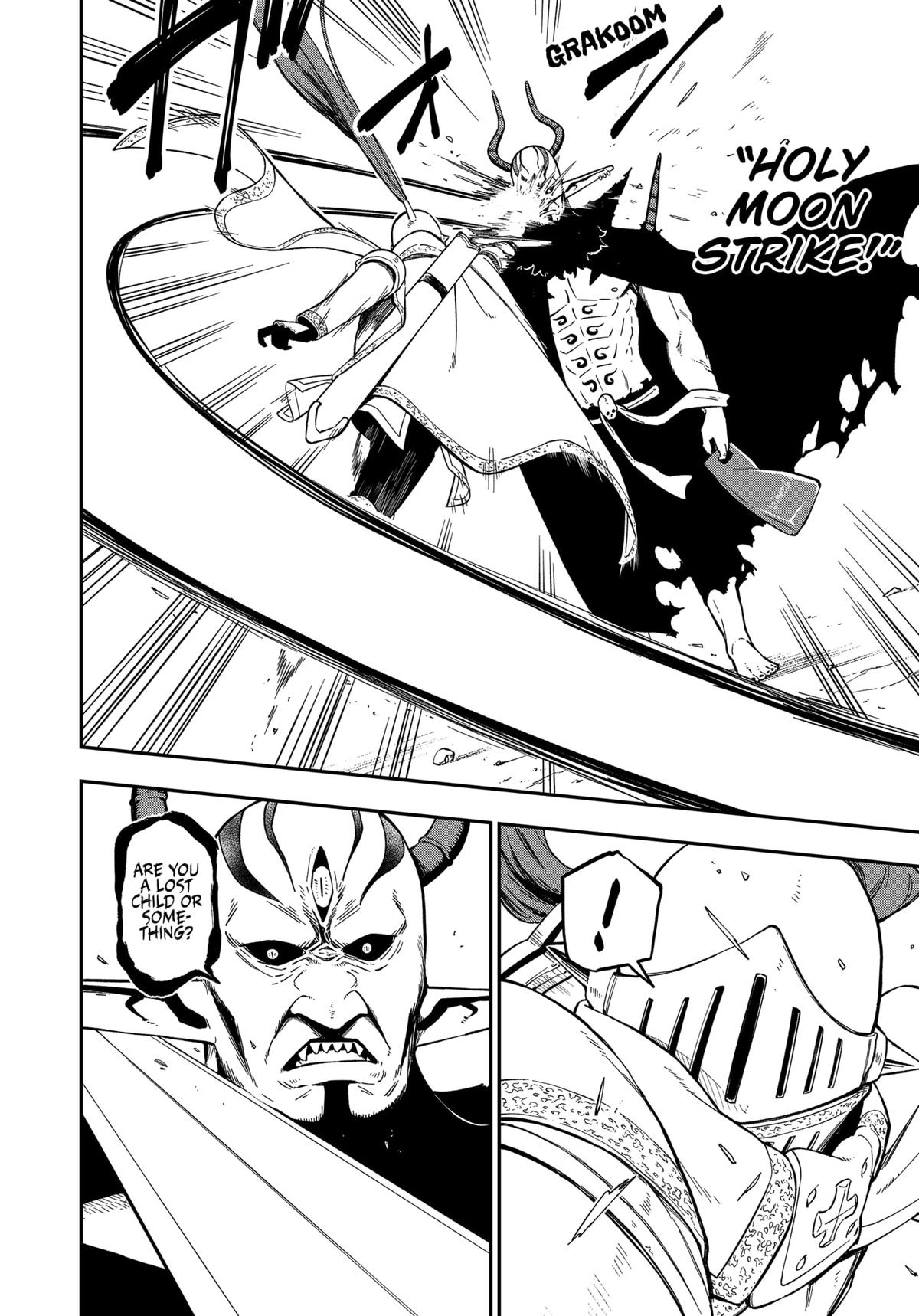 Read 'Tis Time for Torture, Princess Manga Online