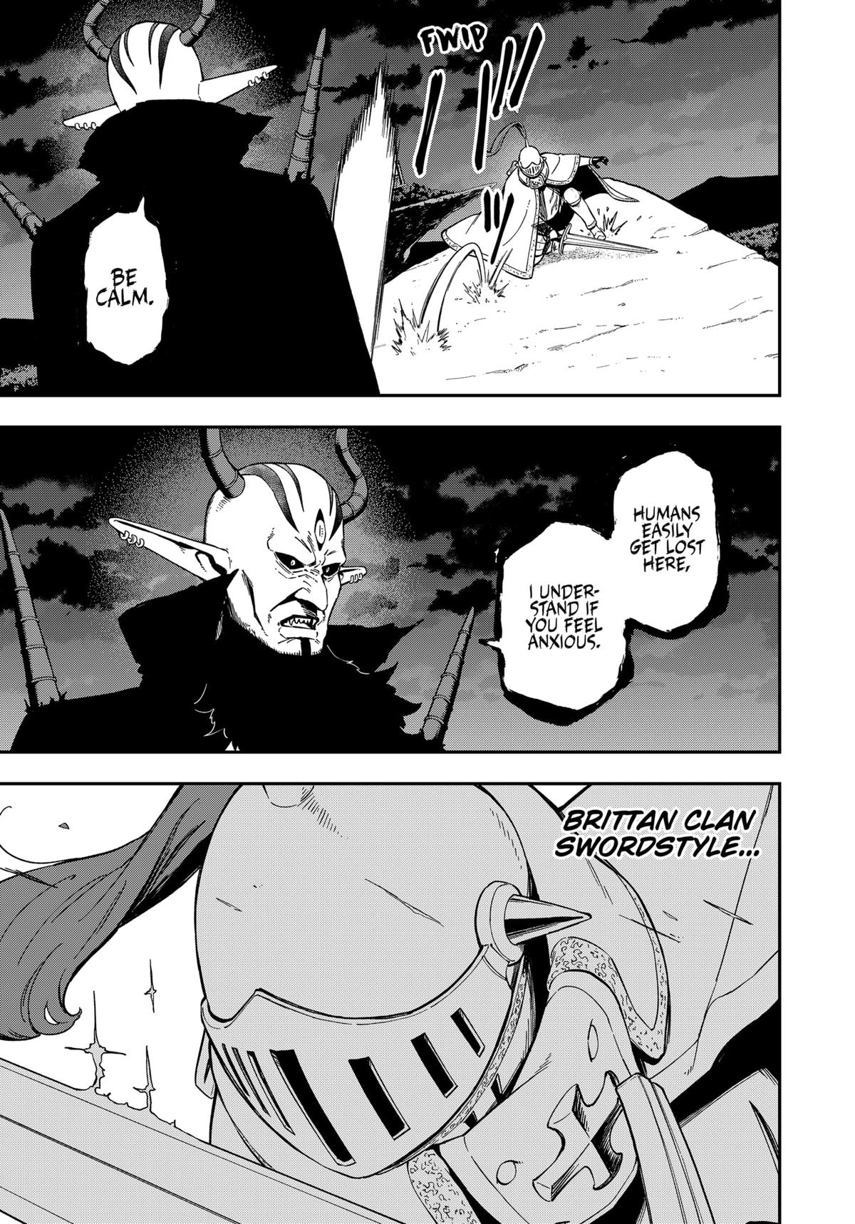 Read 'Tis Time for Torture, Princess Manga Online