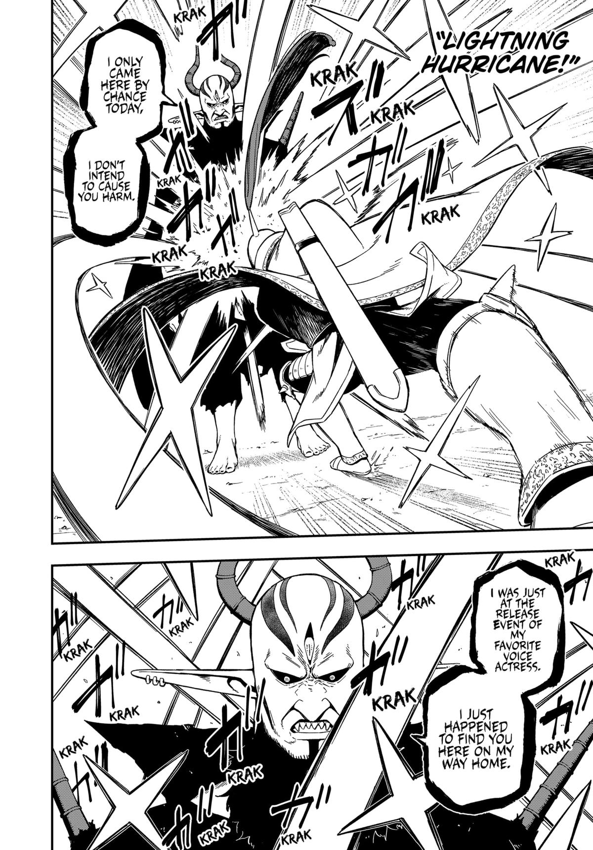 Read 'Tis Time for Torture, Princess Manga Online
