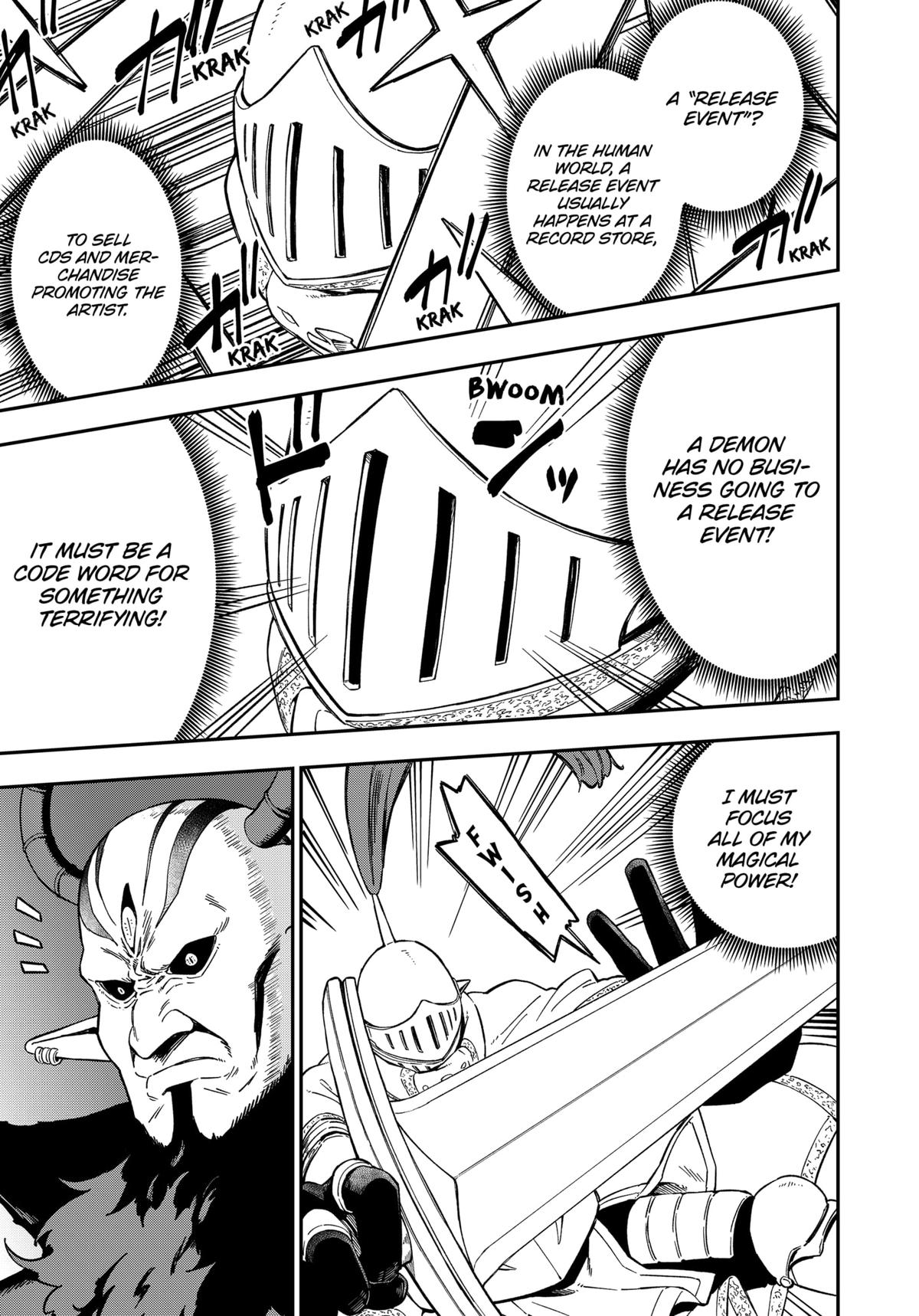 Read 'Tis Time for Torture, Princess Manga Online