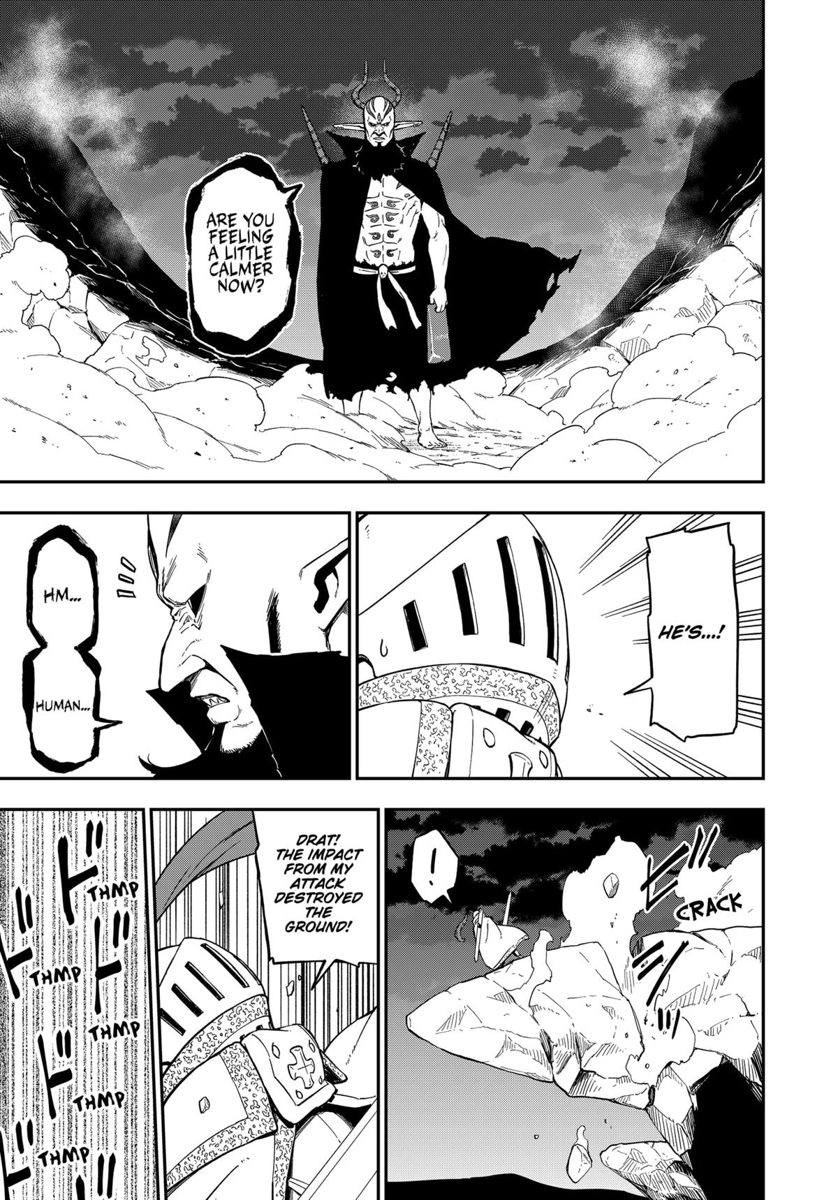 Read 'Tis Time for Torture, Princess Manga Online