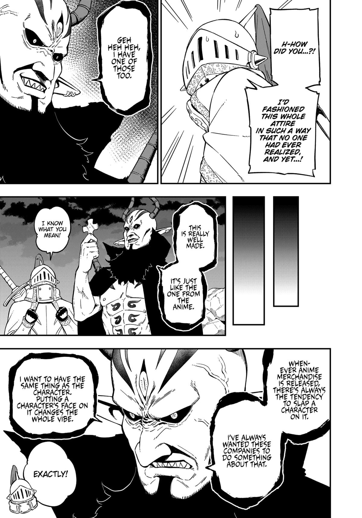 Read 'Tis Time for Torture, Princess Manga Online