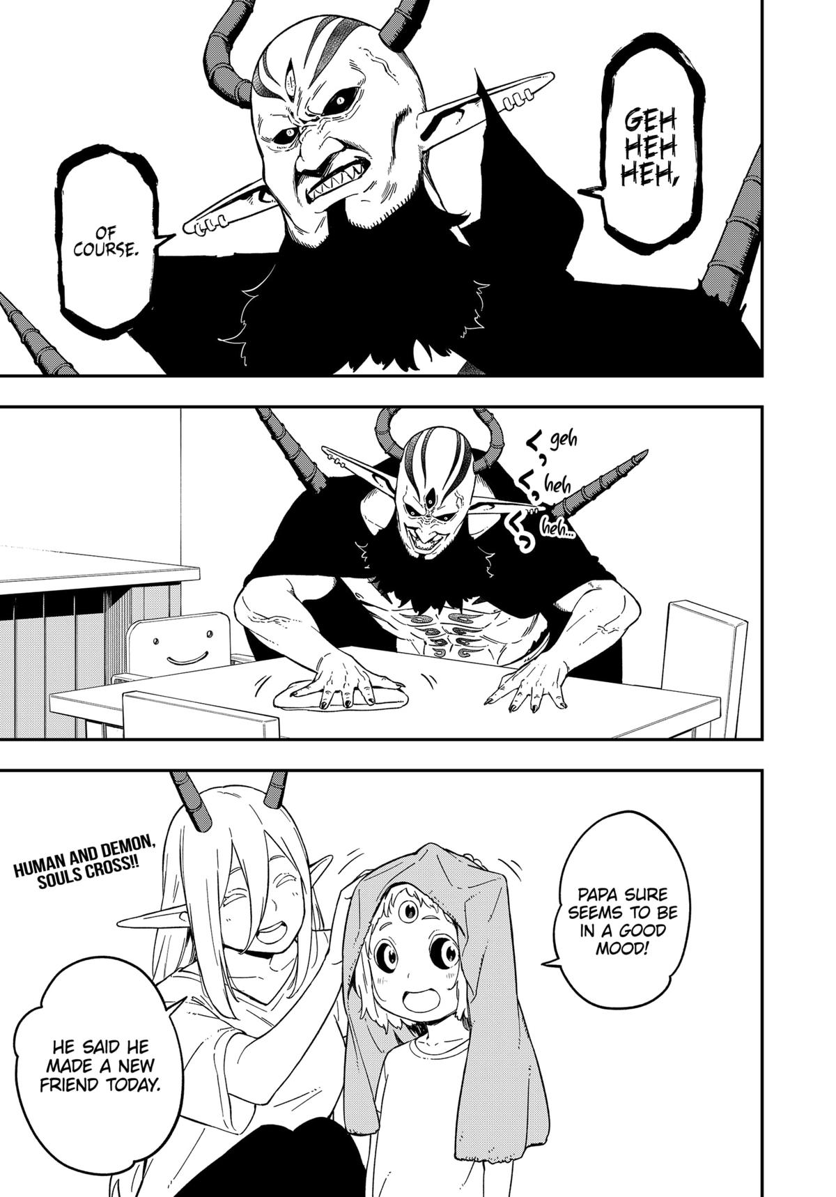 Read 'Tis Time for Torture, Princess Manga Online