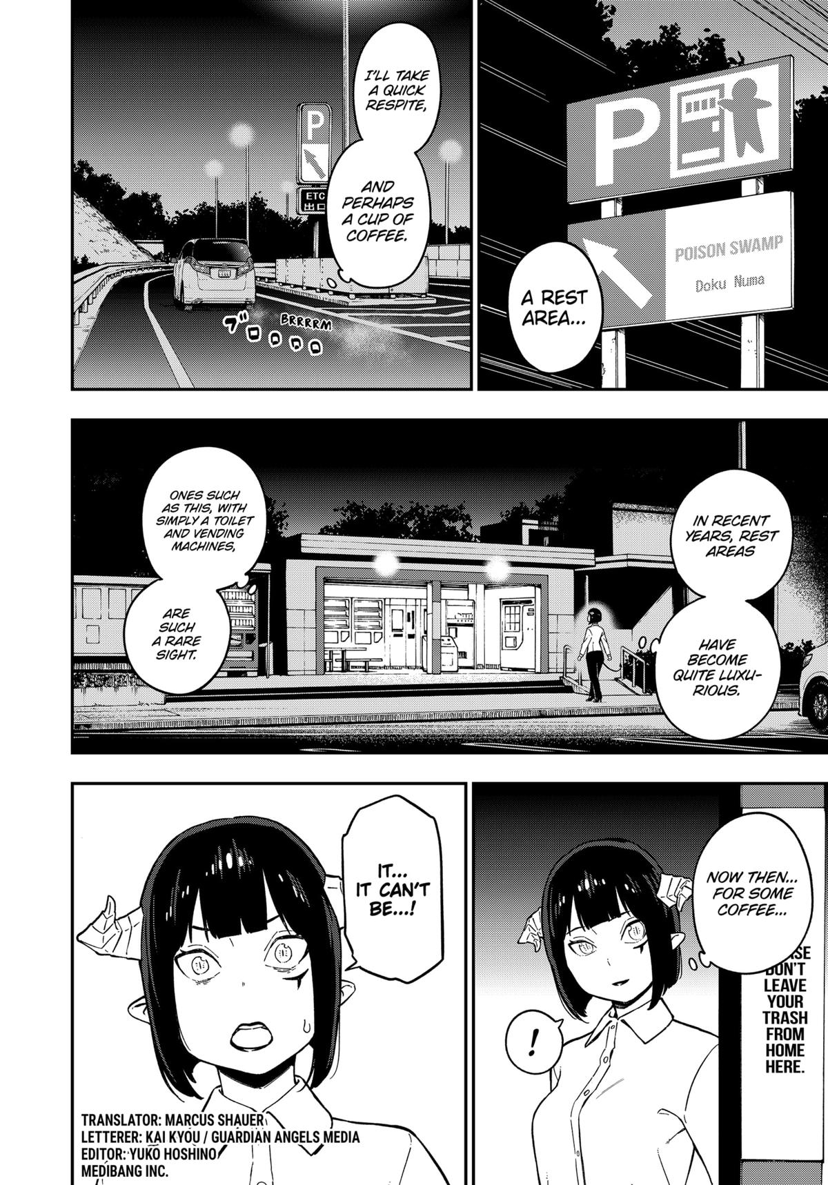 Read 'Tis Time for Torture, Princess Manga Online
