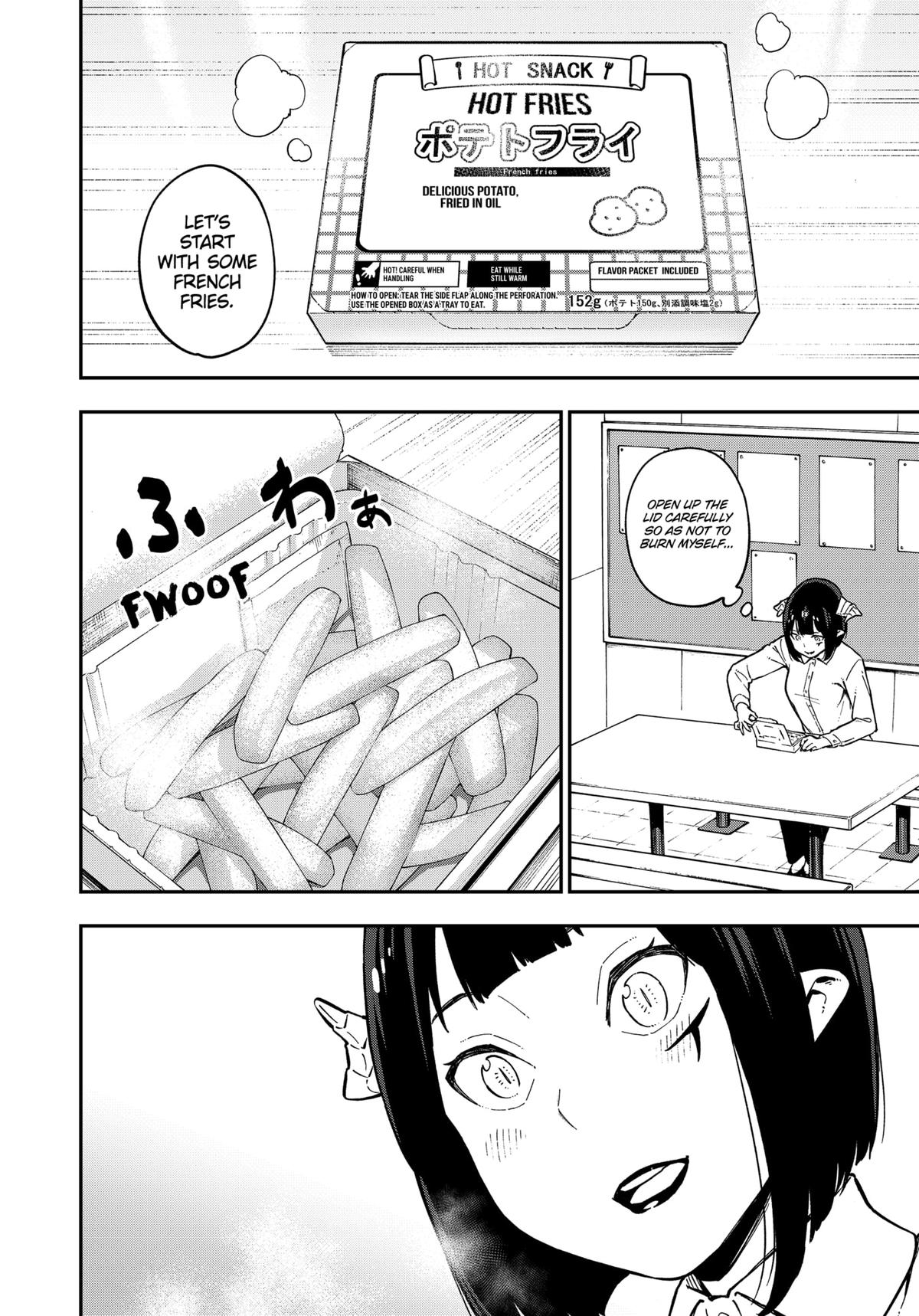Read 'Tis Time for Torture, Princess Manga Online
