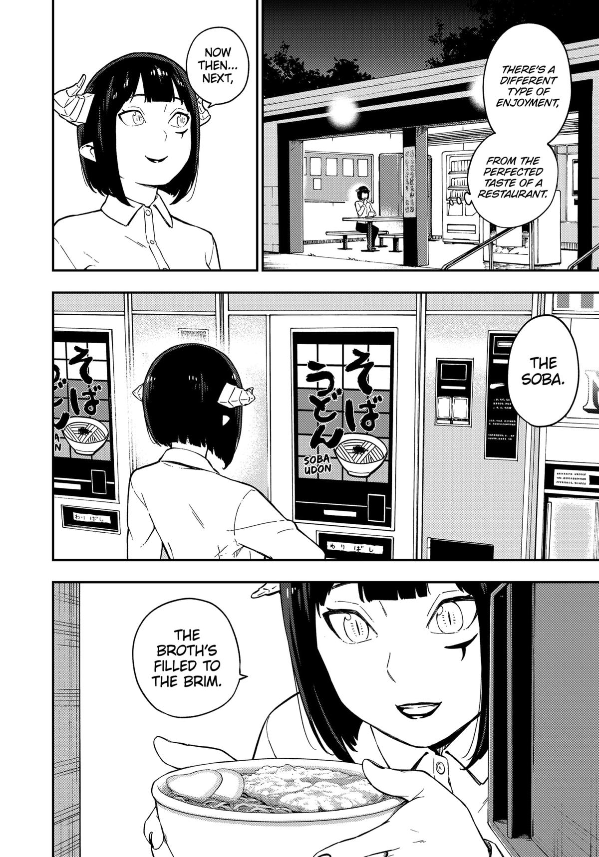 Read 'Tis Time for Torture, Princess Manga Online