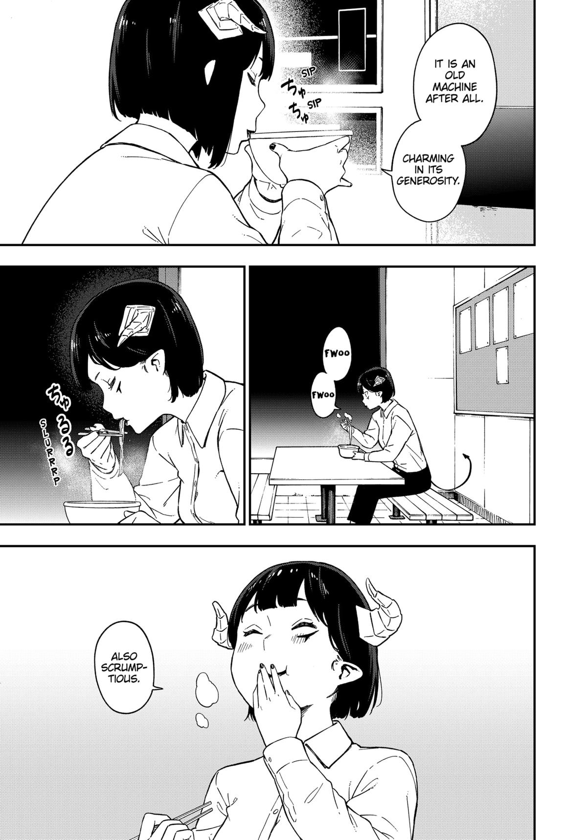 Read 'Tis Time for Torture, Princess Manga Online