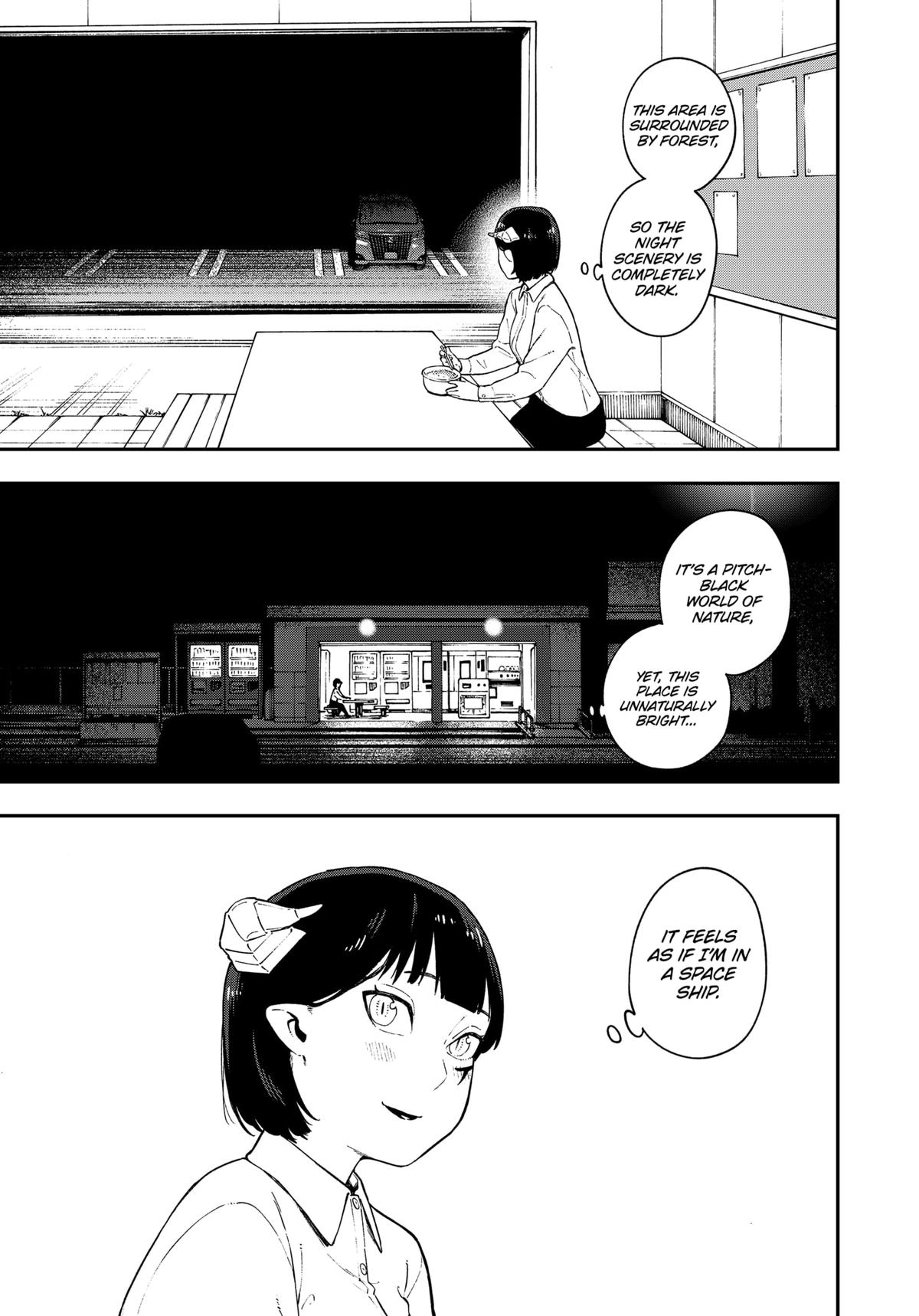 Read 'Tis Time for Torture, Princess Manga Online