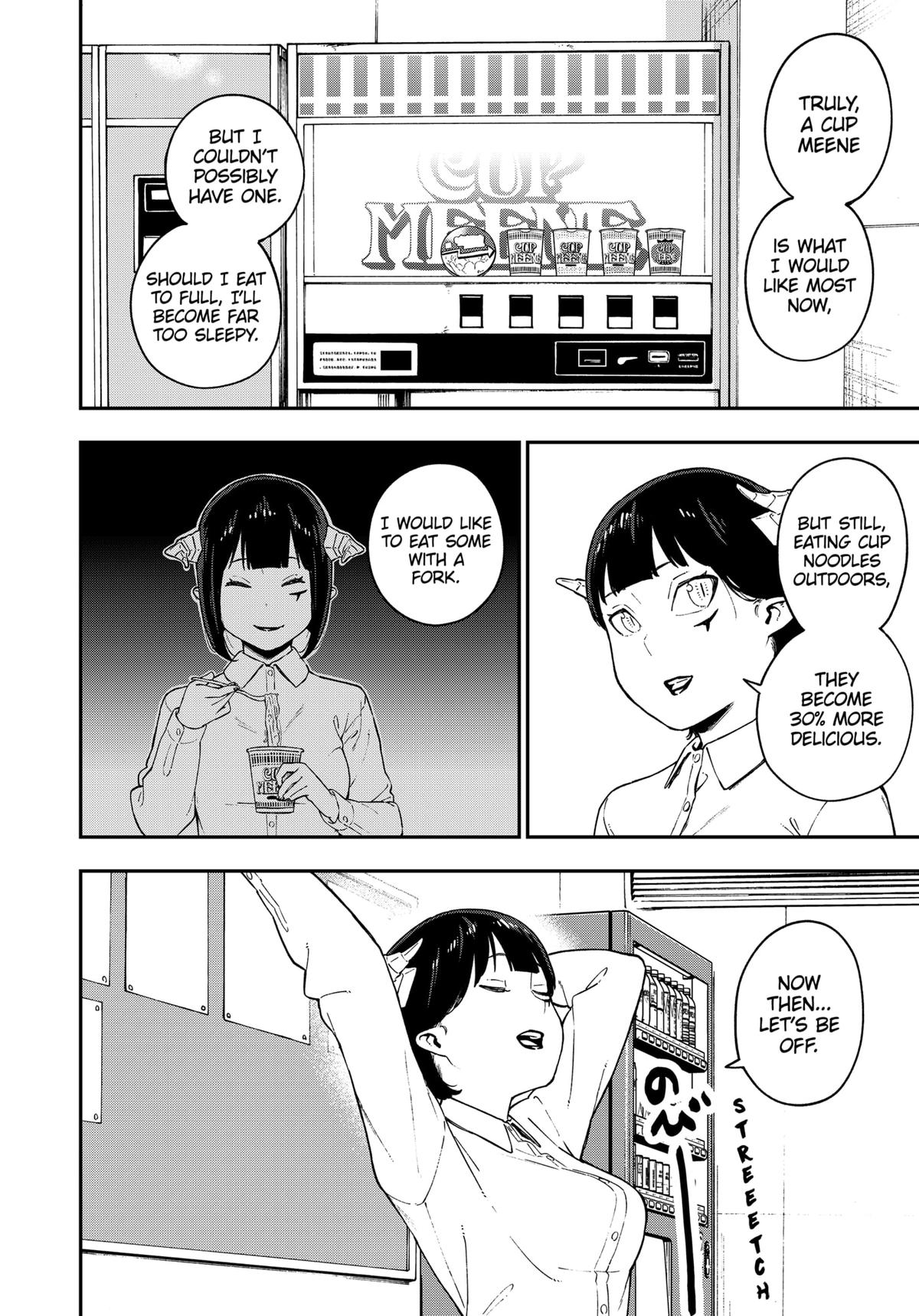 Read 'Tis Time for Torture, Princess Manga Online