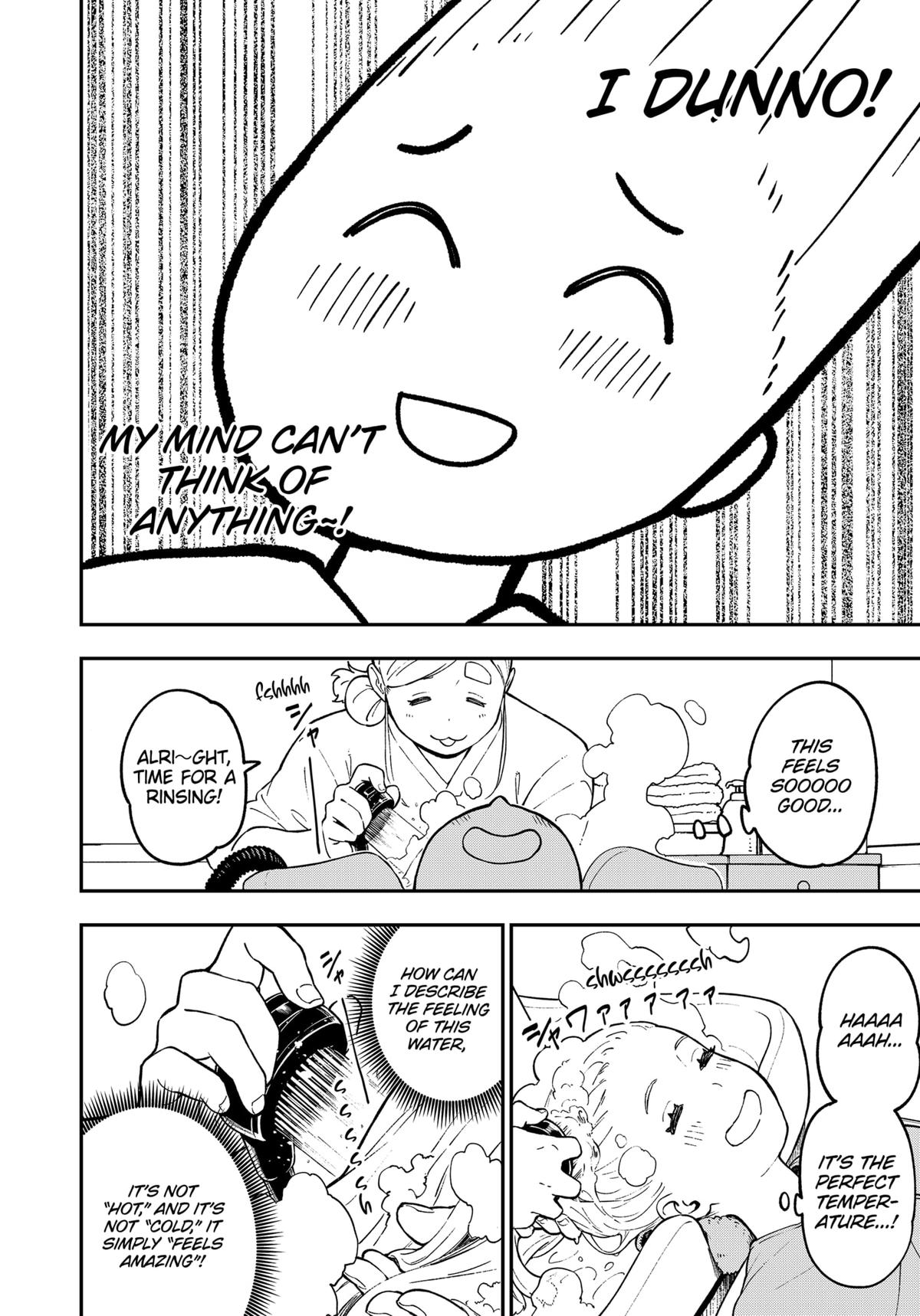 Read 'Tis Time for Torture, Princess Manga Online