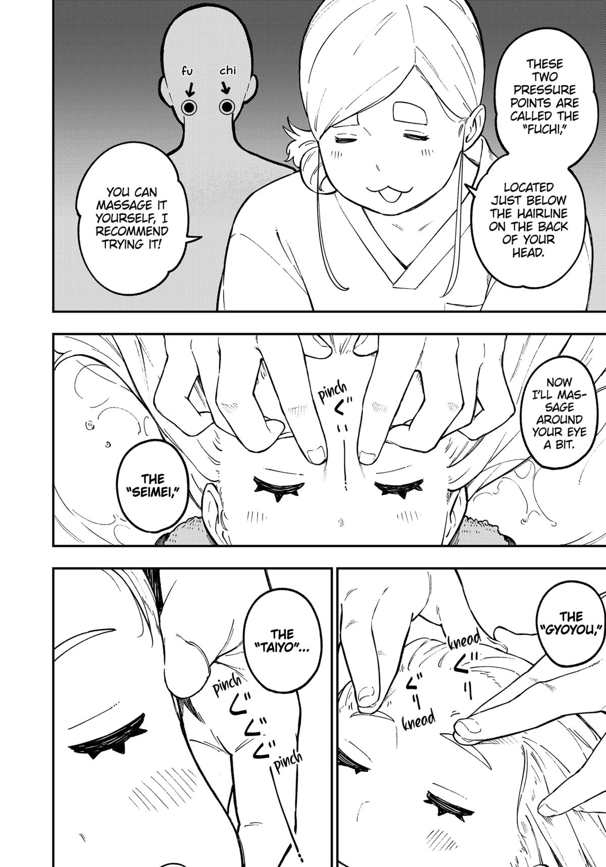 Read 'Tis Time for Torture, Princess Manga Online