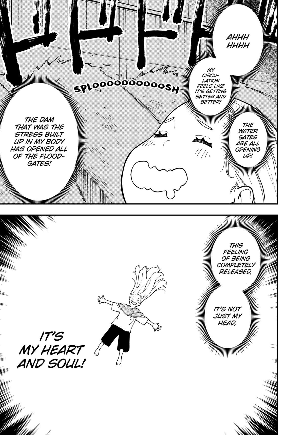 Read 'Tis Time for Torture, Princess Manga Online