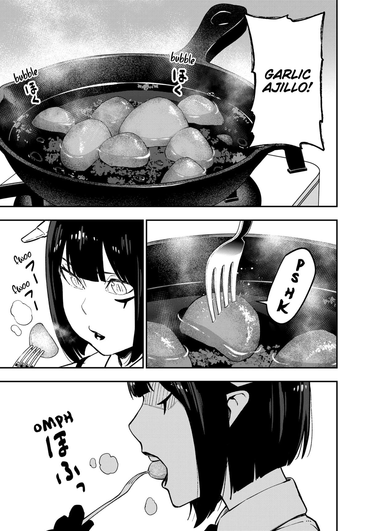 Read 'Tis Time for Torture, Princess Manga Online