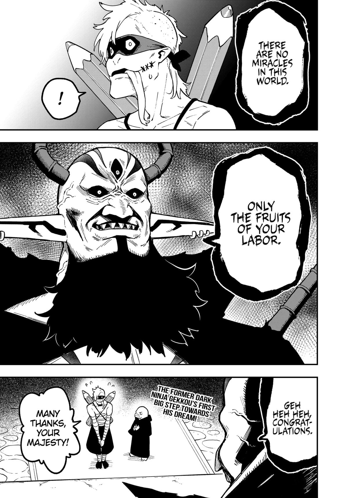 Read 'Tis Time for Torture, Princess Manga Online