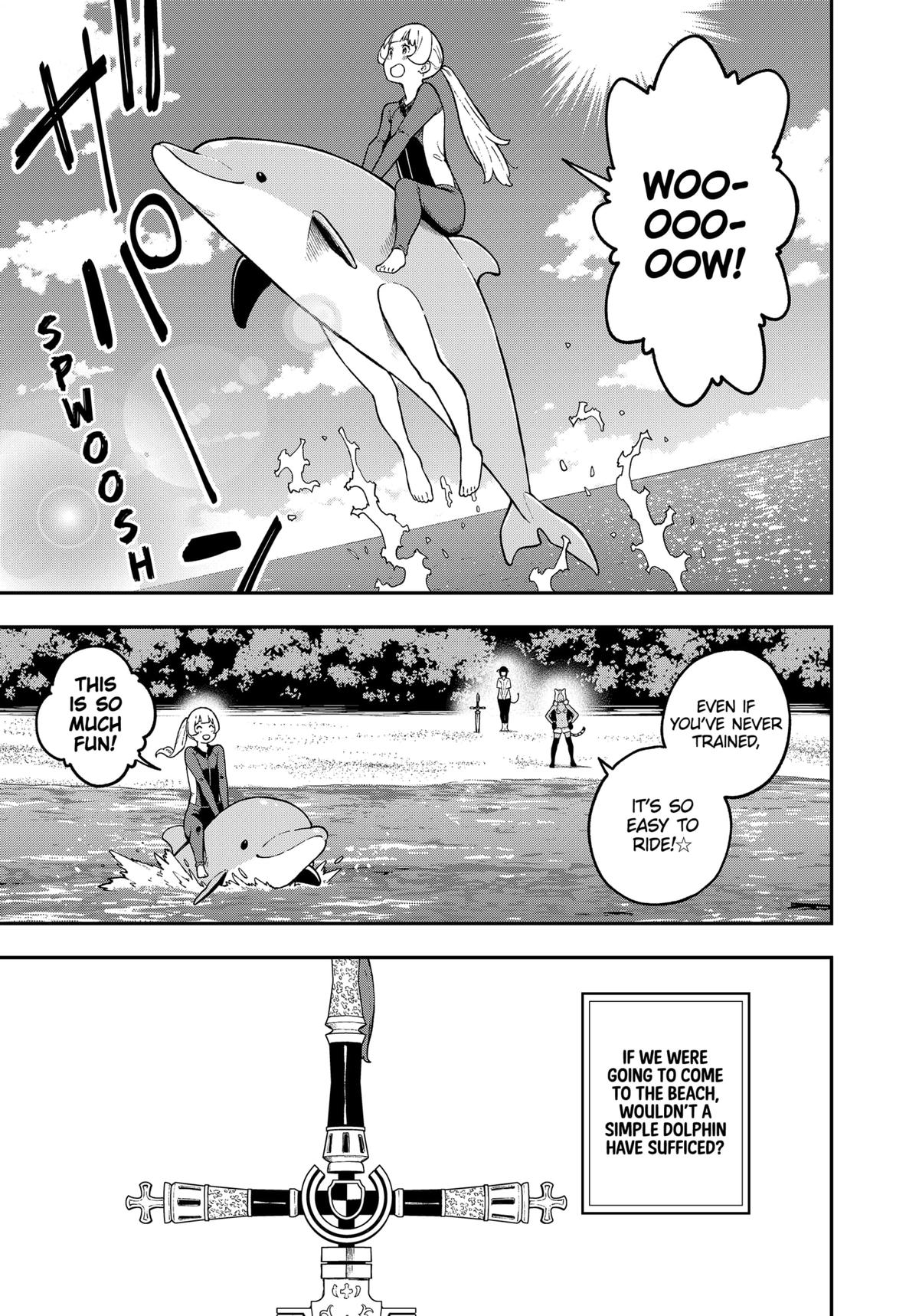 Read 'Tis Time for Torture, Princess Manga Online