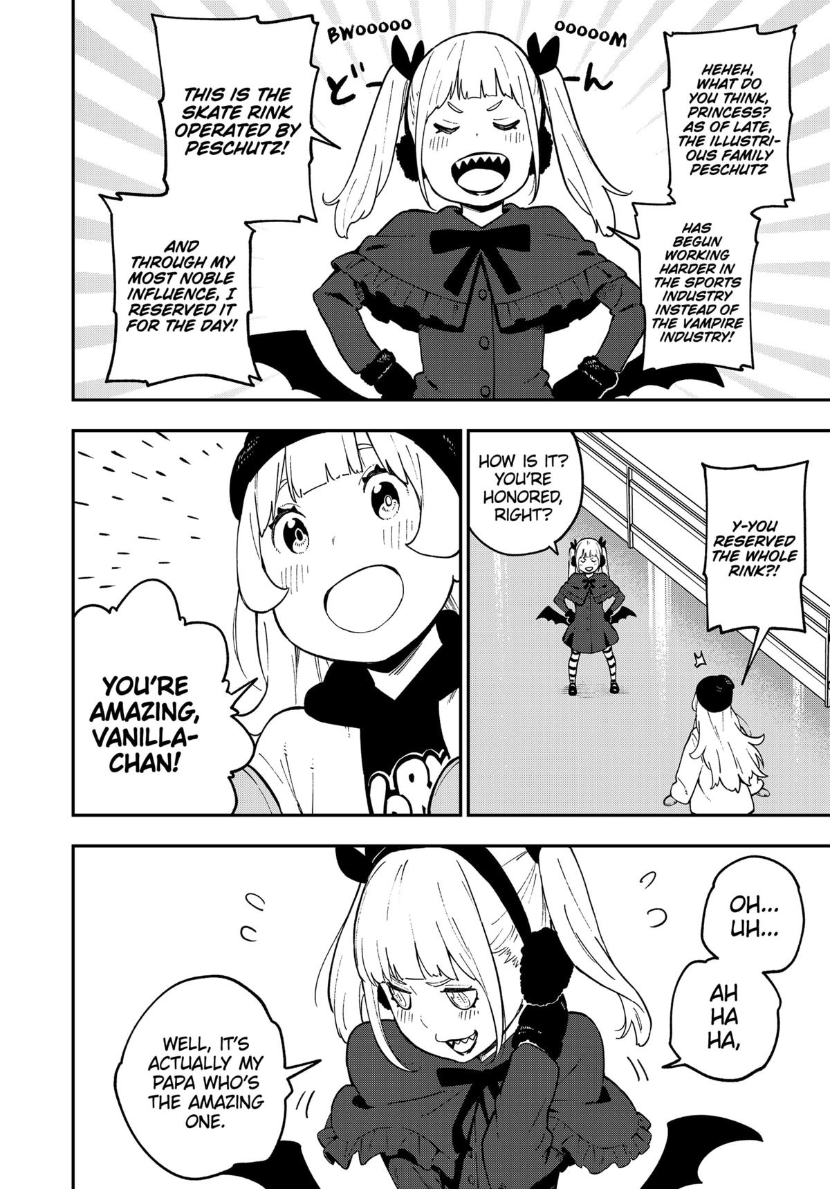 Read 'Tis Time for Torture, Princess Manga Online