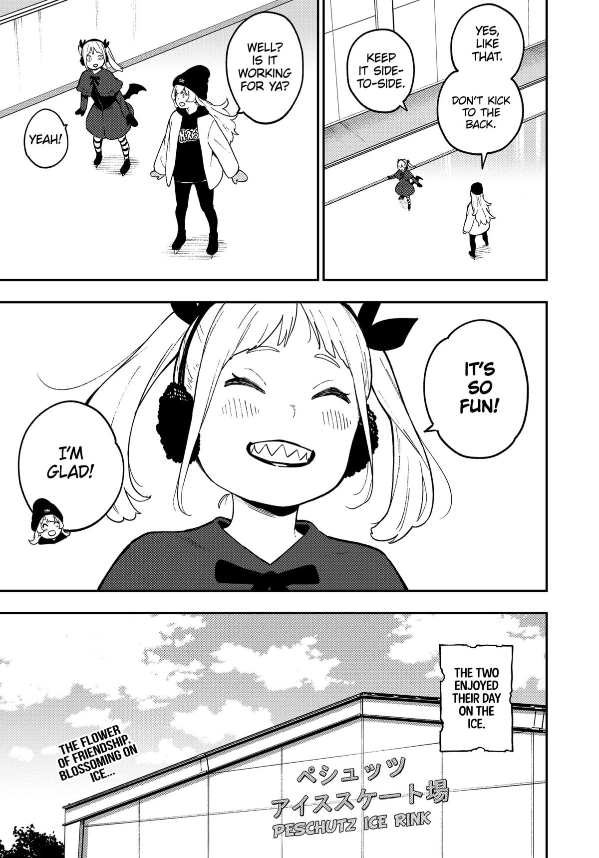 Read 'Tis Time for Torture, Princess Manga Online