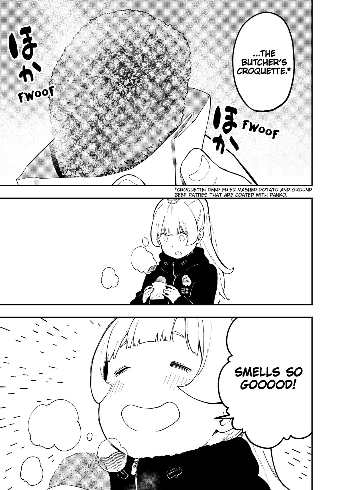 Read 'Tis Time for Torture, Princess Manga Online