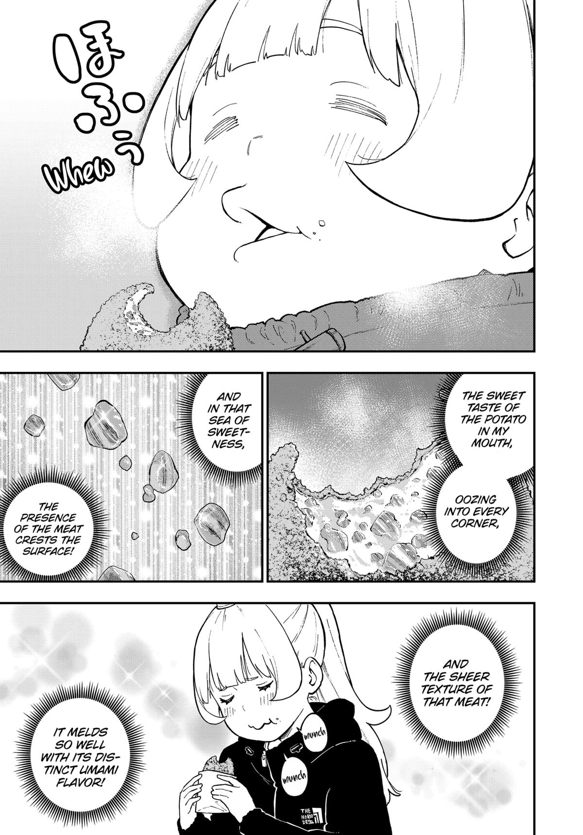 Read 'Tis Time for Torture, Princess Manga Online
