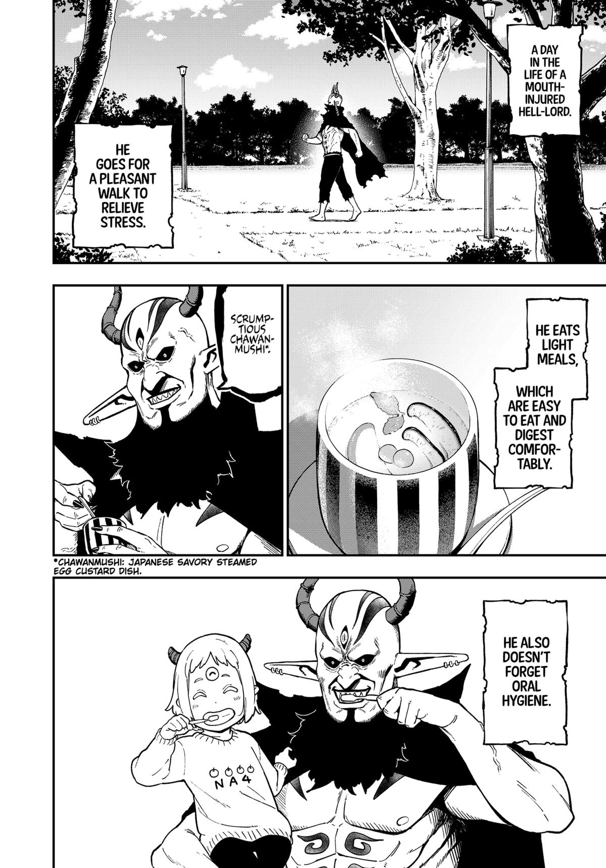 Read 'Tis Time for Torture, Princess Manga Online