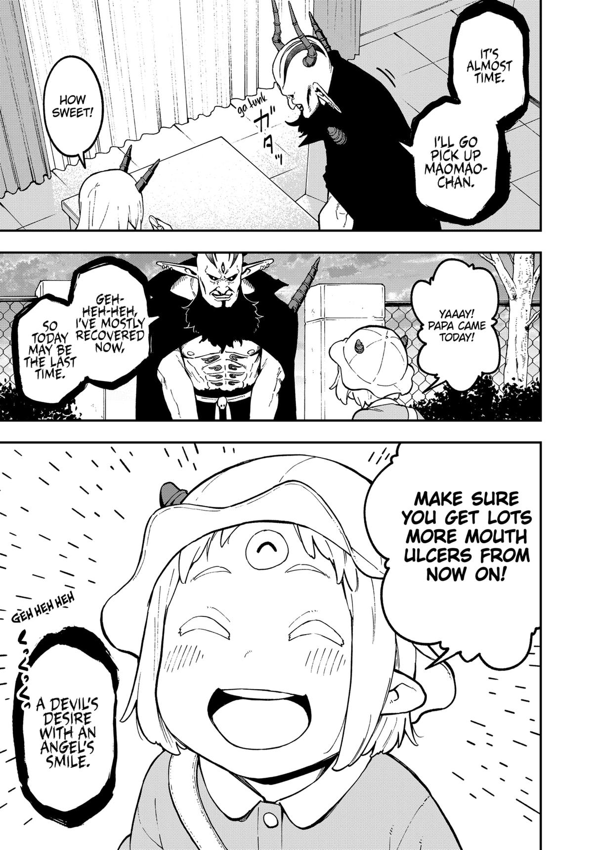 Read 'Tis Time for Torture, Princess Manga Online