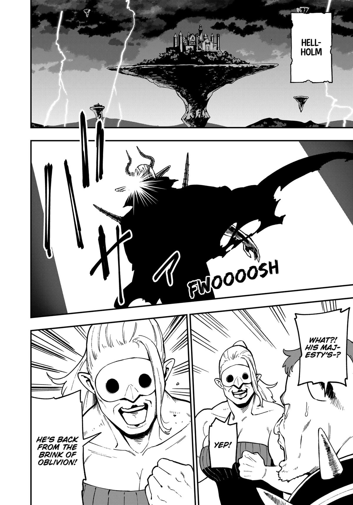 Read 'Tis Time for Torture, Princess Manga Online
