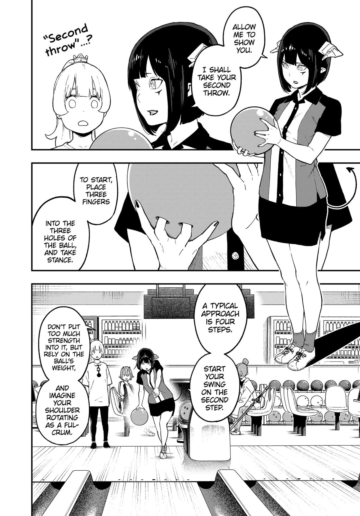 Read 'Tis Time for Torture, Princess Manga Online