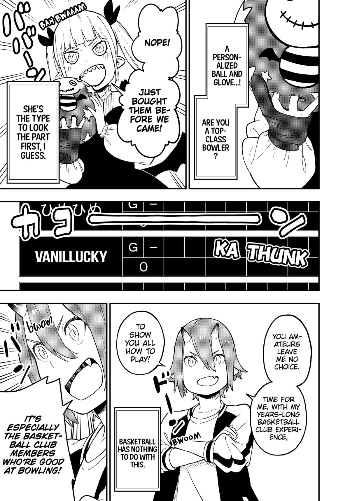 Read 'Tis Time for Torture, Princess Manga Online