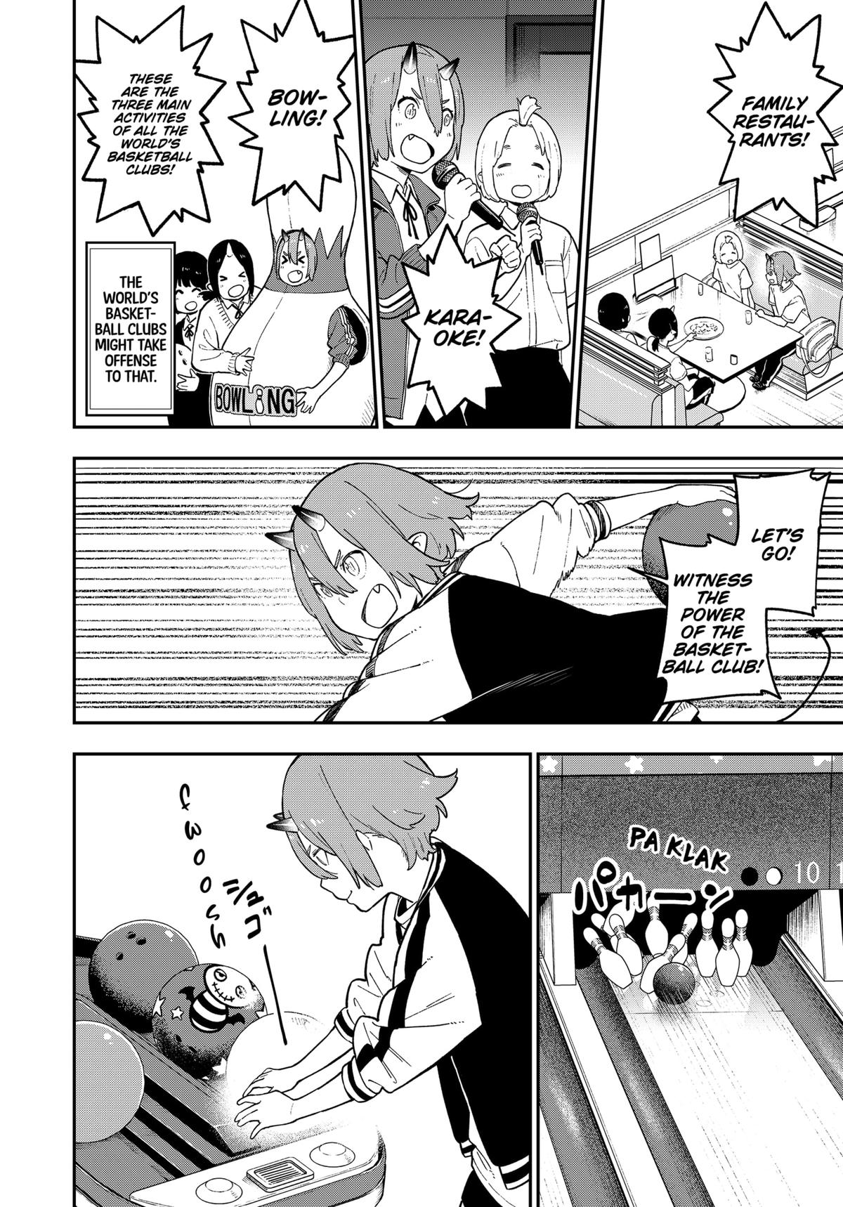 Read 'Tis Time for Torture, Princess Manga Online