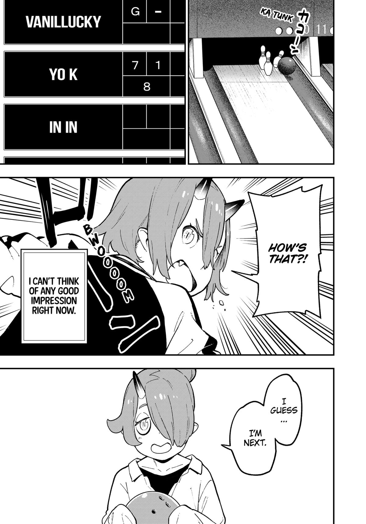Read 'Tis Time for Torture, Princess Manga Online