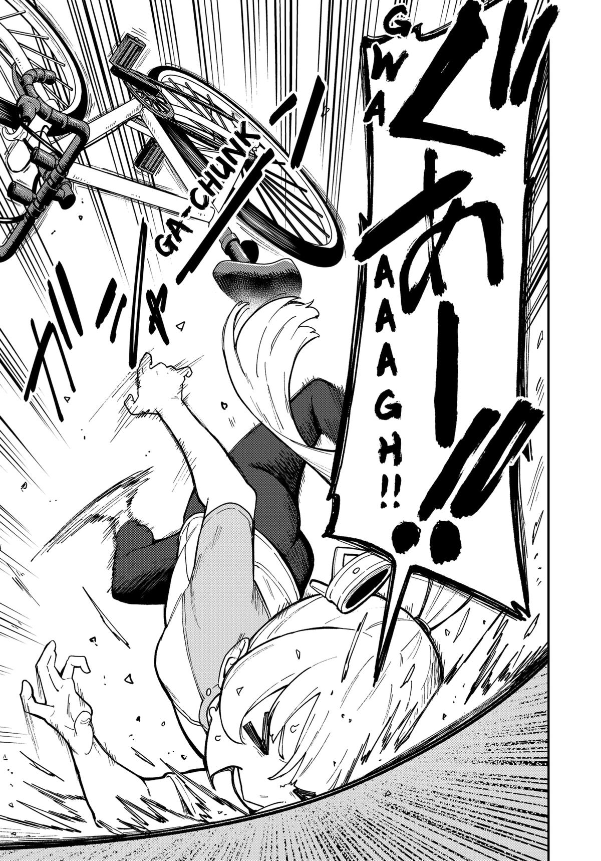Read 'Tis Time for Torture, Princess Manga Online