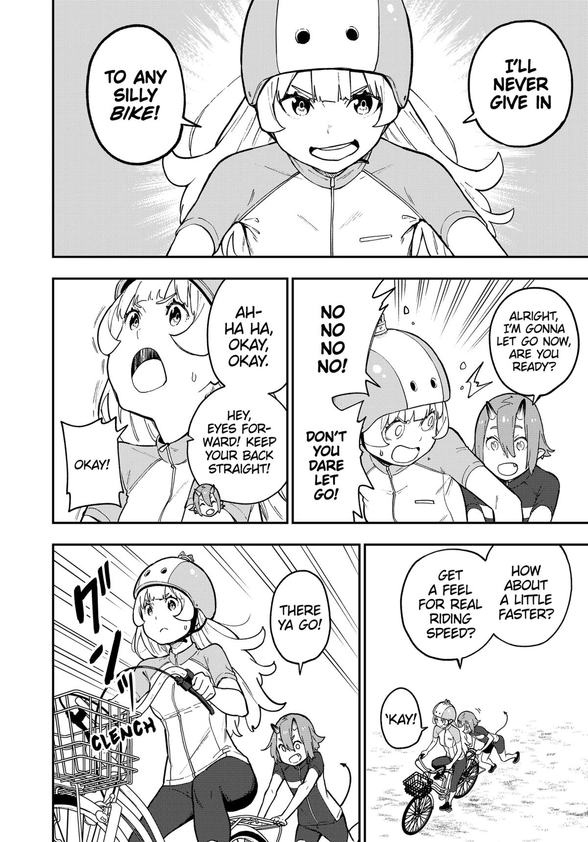 Read 'Tis Time for Torture, Princess Manga Online