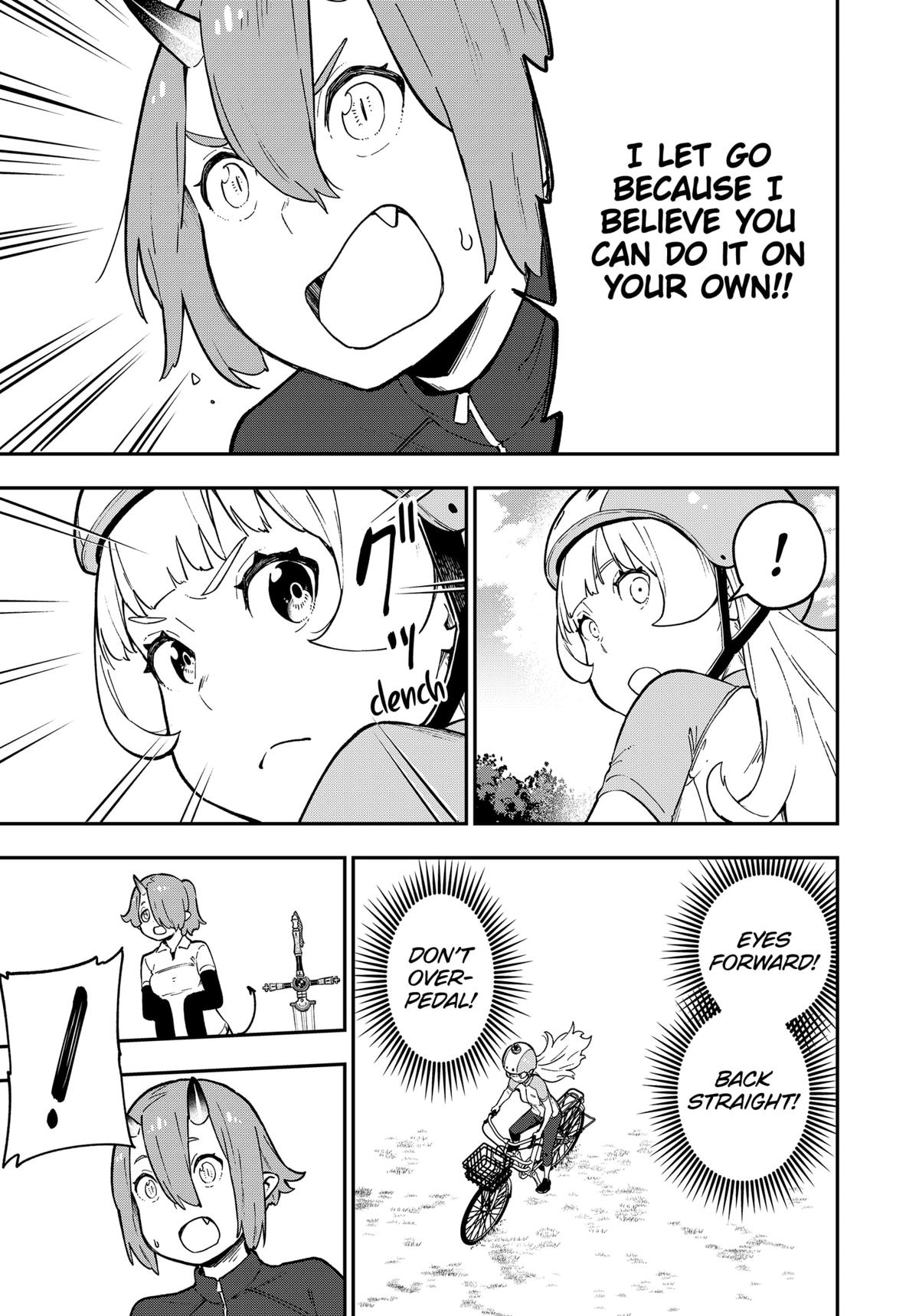 Read 'Tis Time for Torture, Princess Manga Online