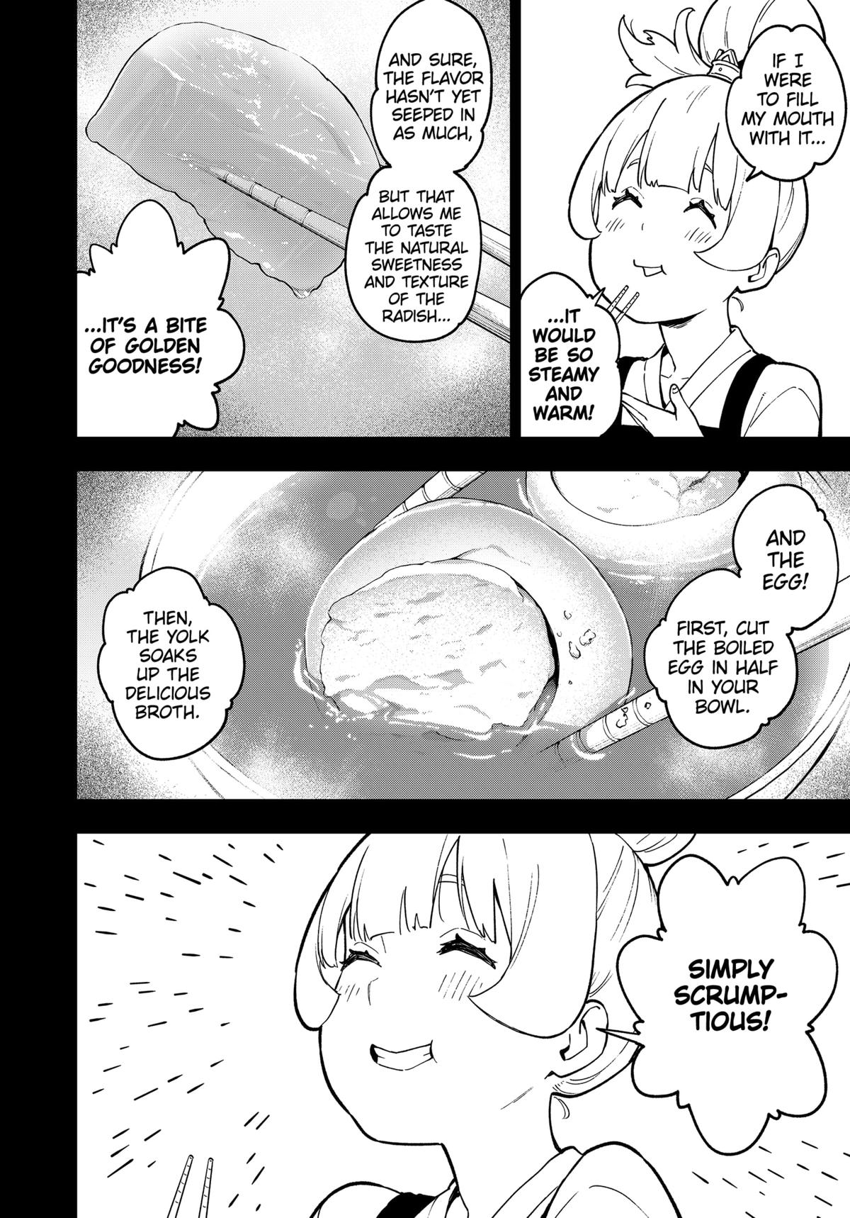 Read 'Tis Time for Torture, Princess Manga Online