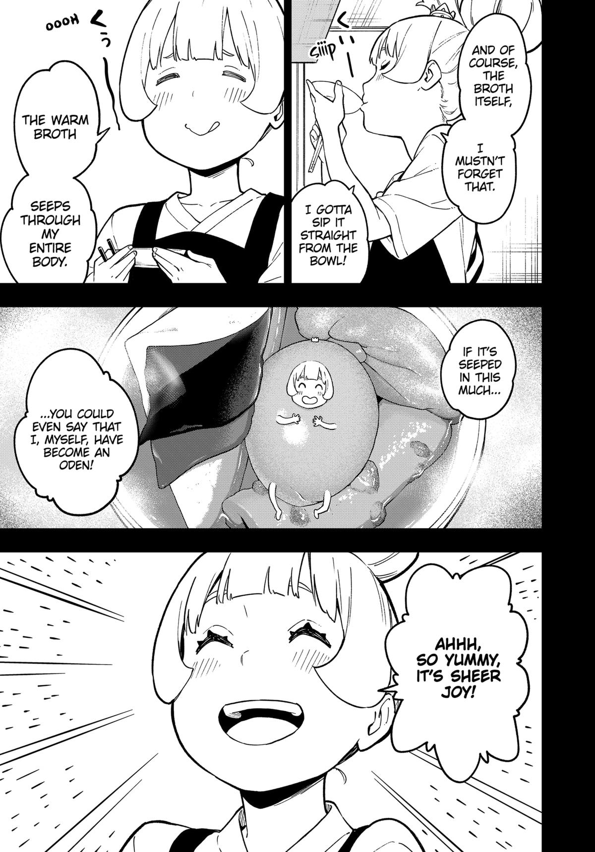 Read 'Tis Time for Torture, Princess Manga Online