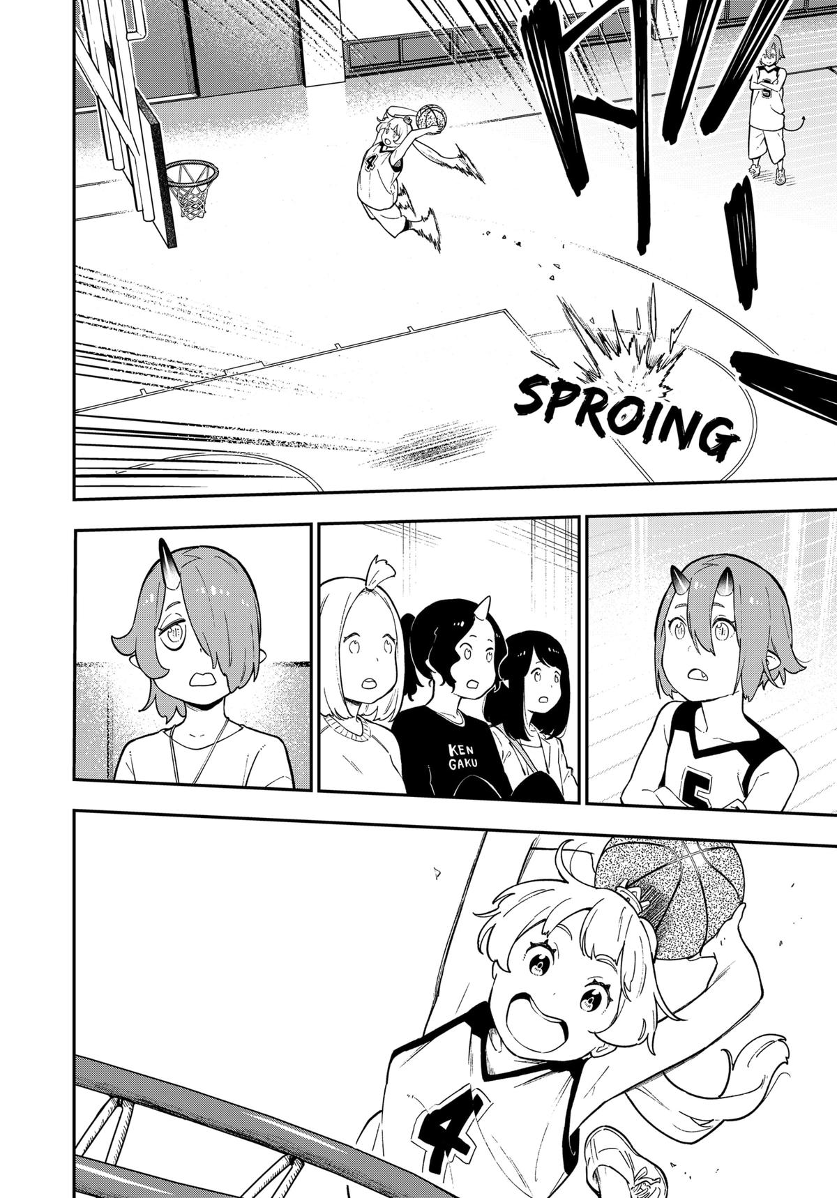 Read 'Tis Time for Torture, Princess Manga Online