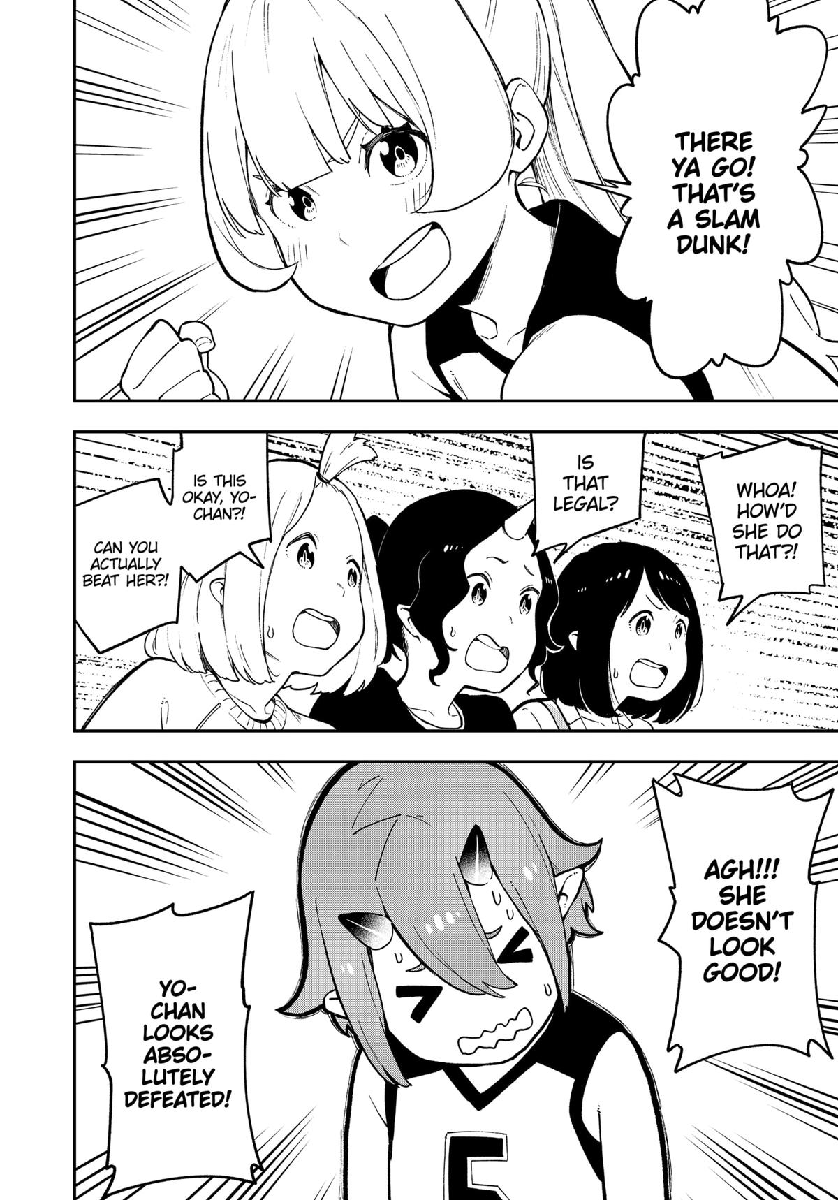 Read 'Tis Time for Torture, Princess Manga Online