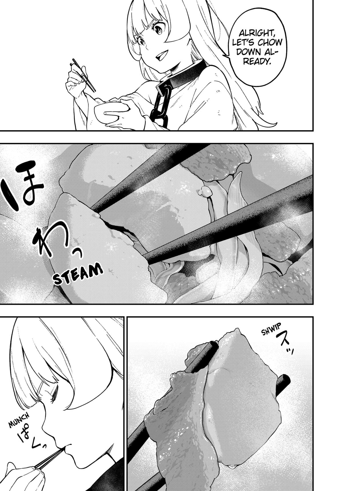 Read 'Tis Time for Torture, Princess Manga Online