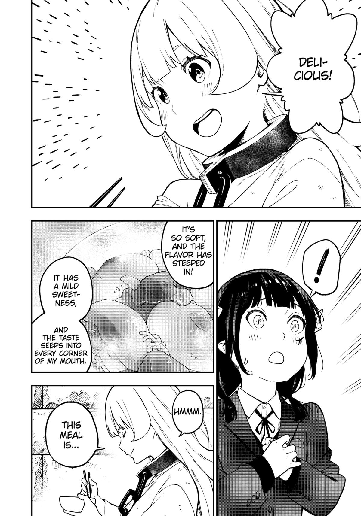 Read 'Tis Time for Torture, Princess Manga Online