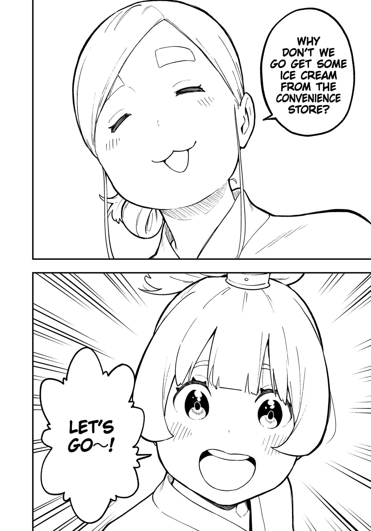 Read 'Tis Time for Torture, Princess Manga Online