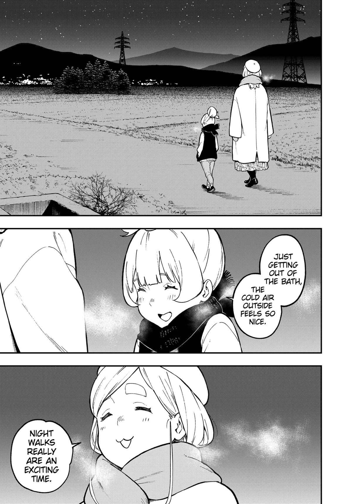 Read 'Tis Time for Torture, Princess Manga Online