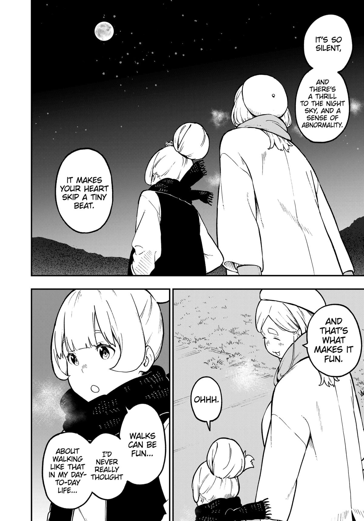 Read 'Tis Time for Torture, Princess Manga Online