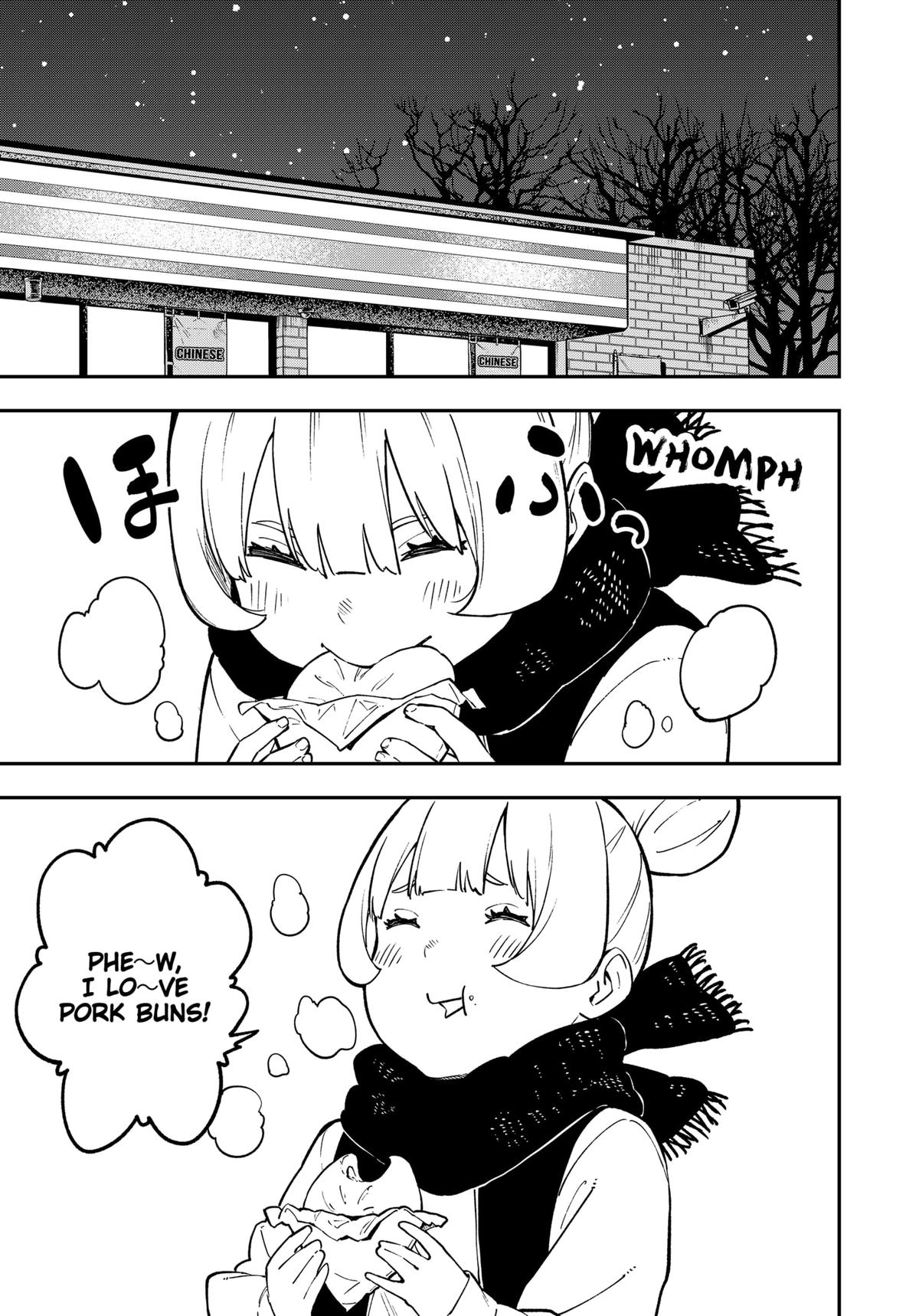 Read 'Tis Time for Torture, Princess Manga Online